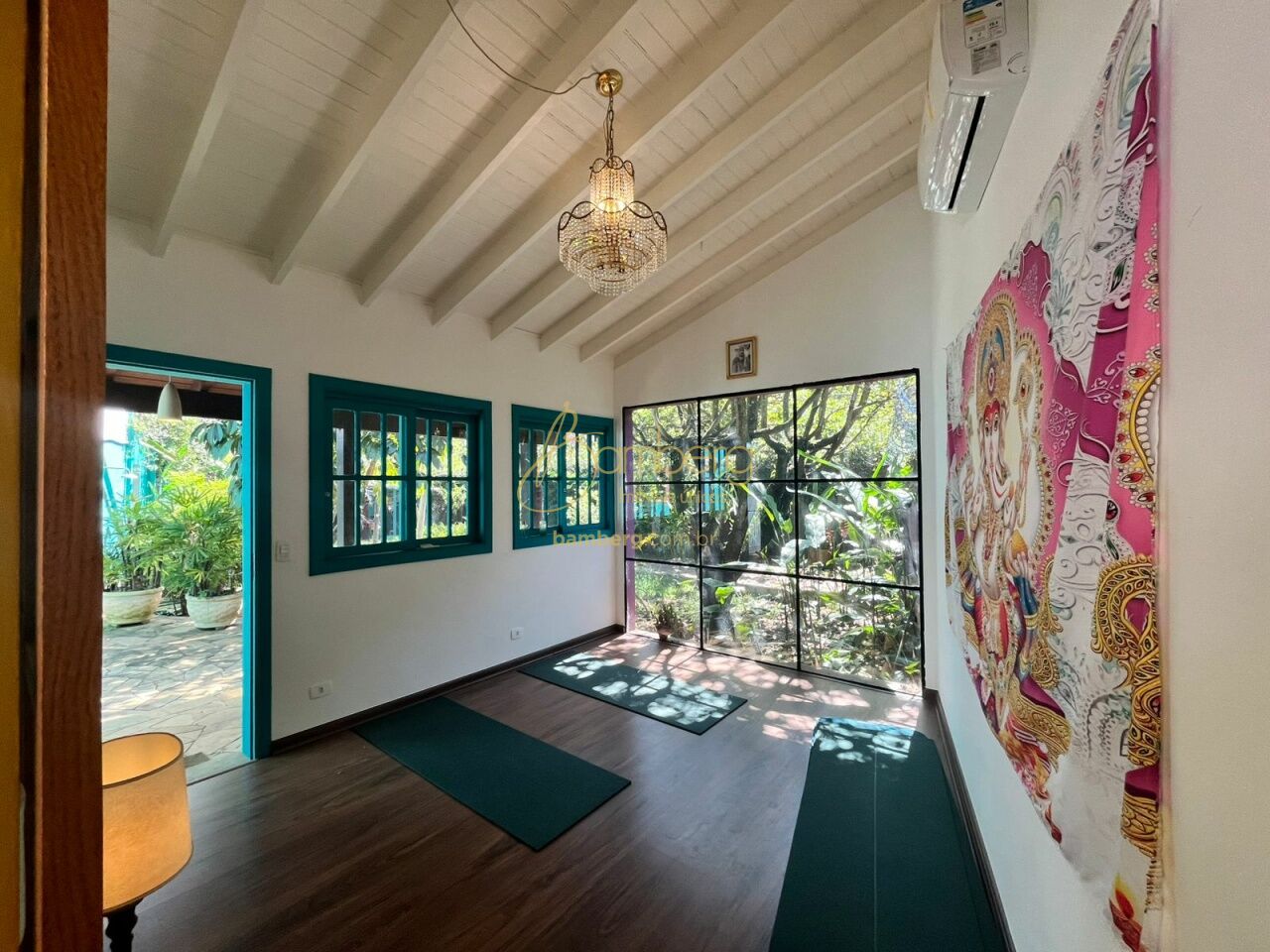 Chácara Japonesa / São Paulo