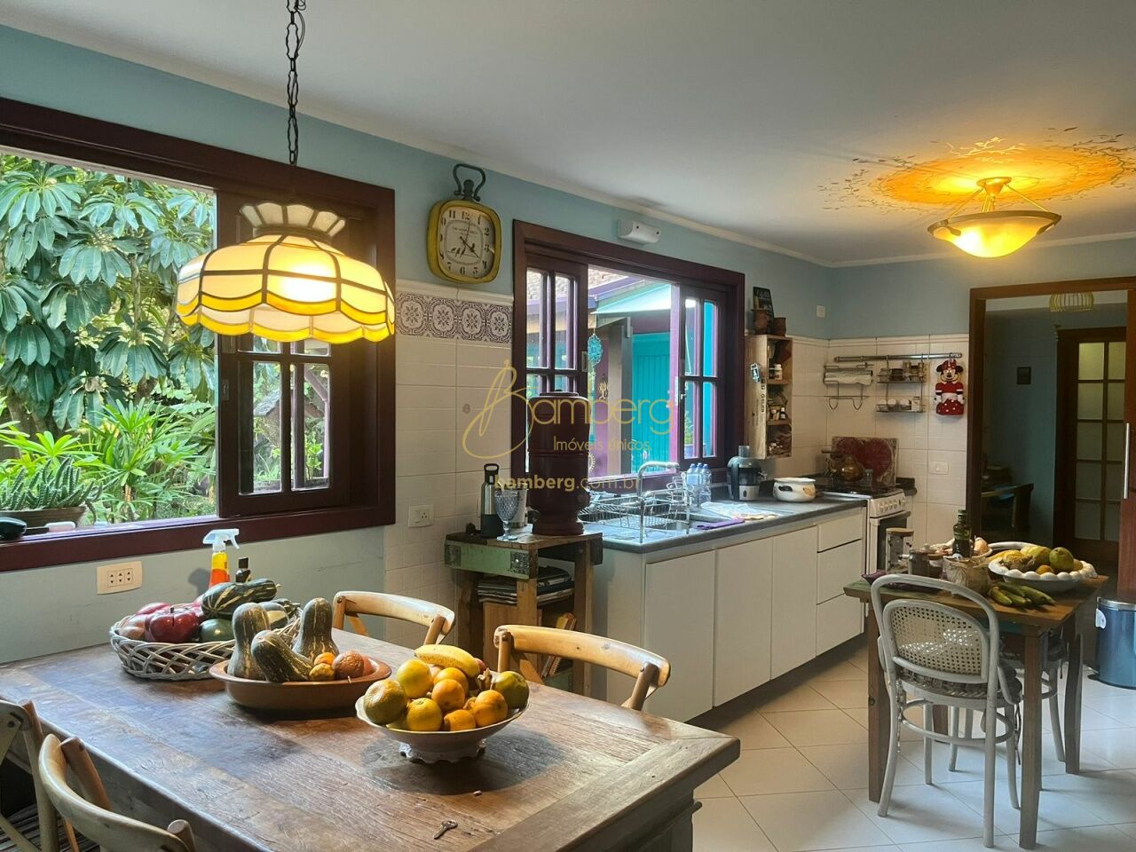 Chácara Japonesa / São Paulo