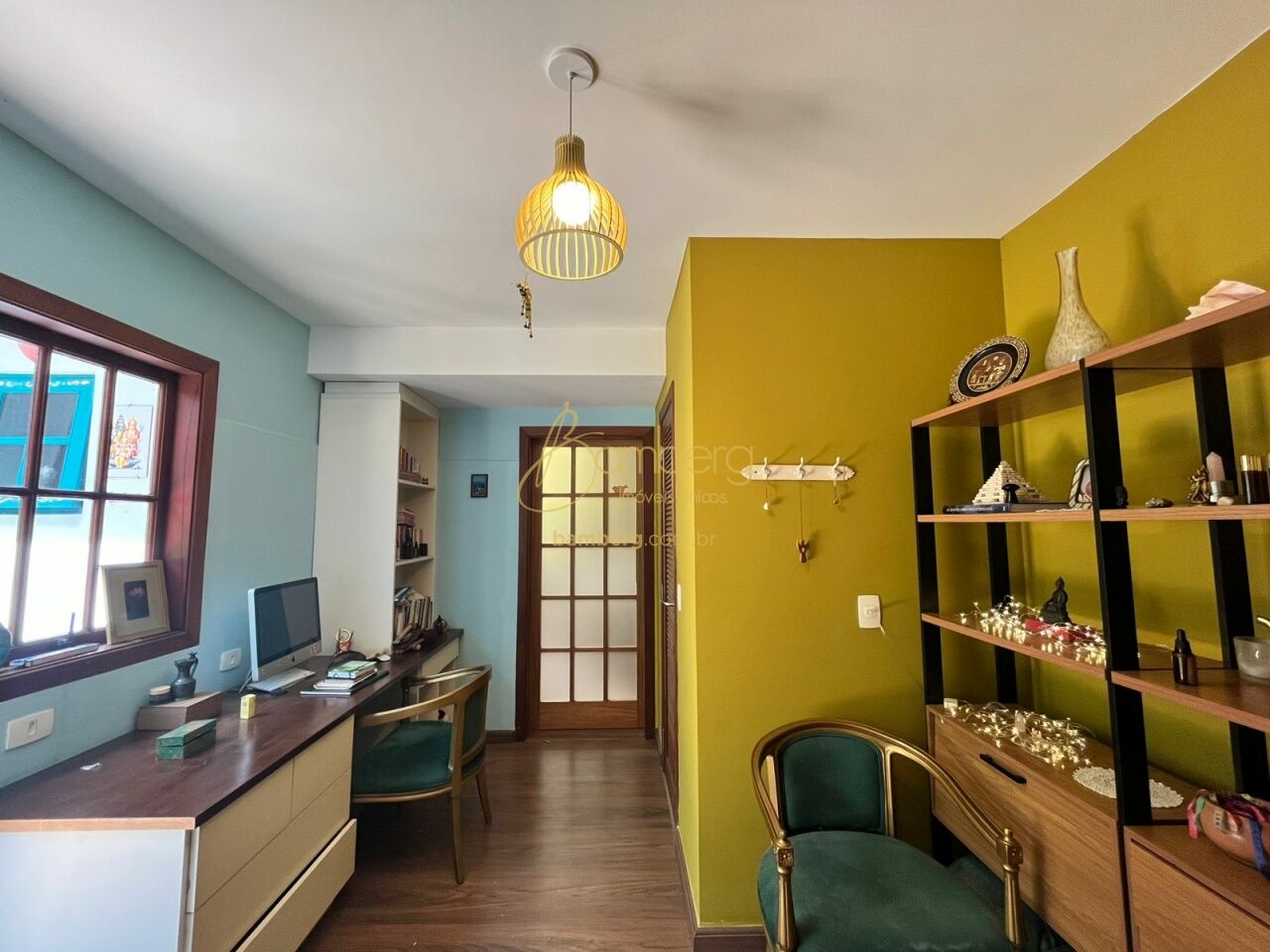 Casa no bairro Chácara Japonesa - São Paulo