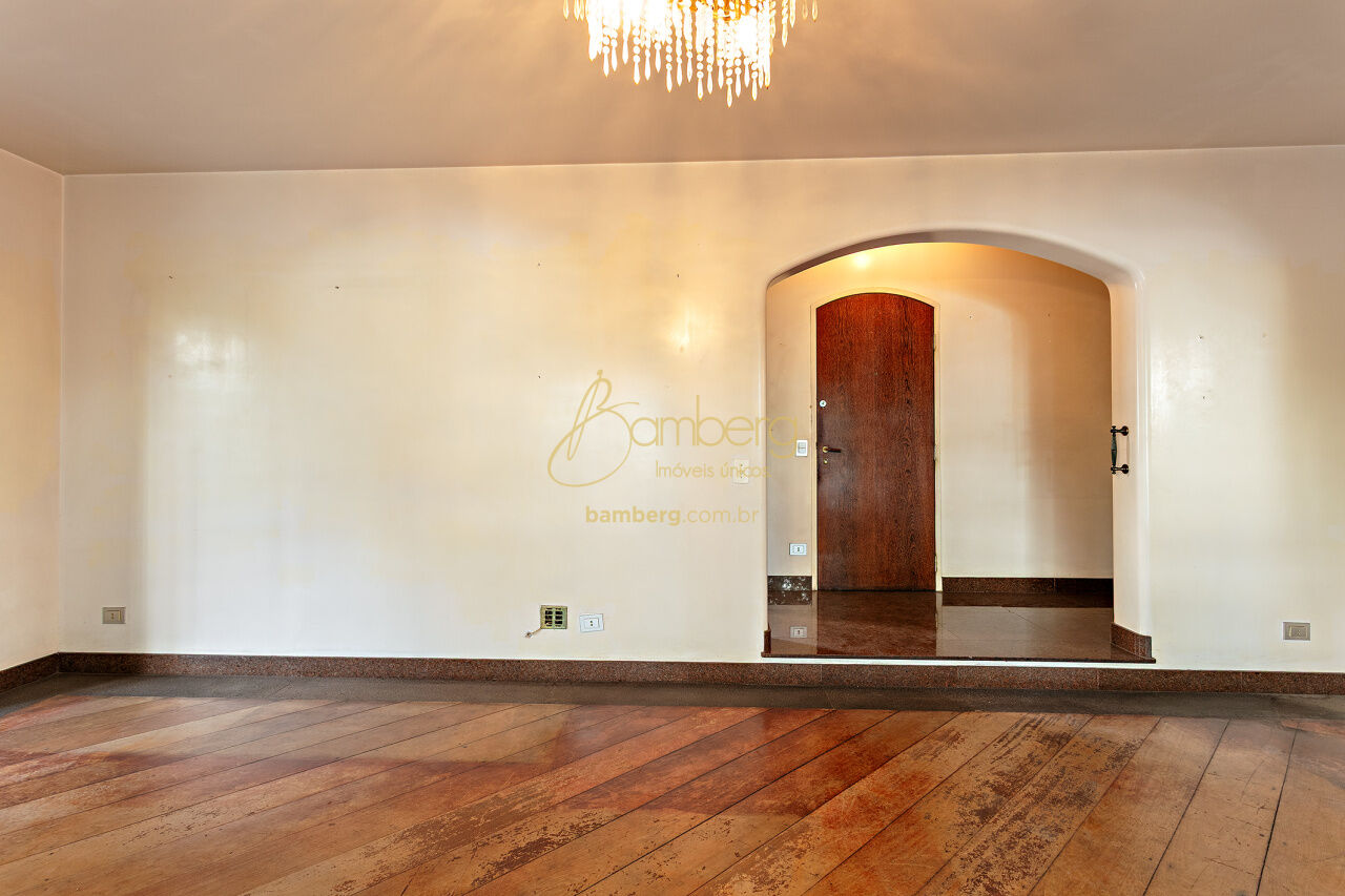 Brooklin Paulista / São Paulo