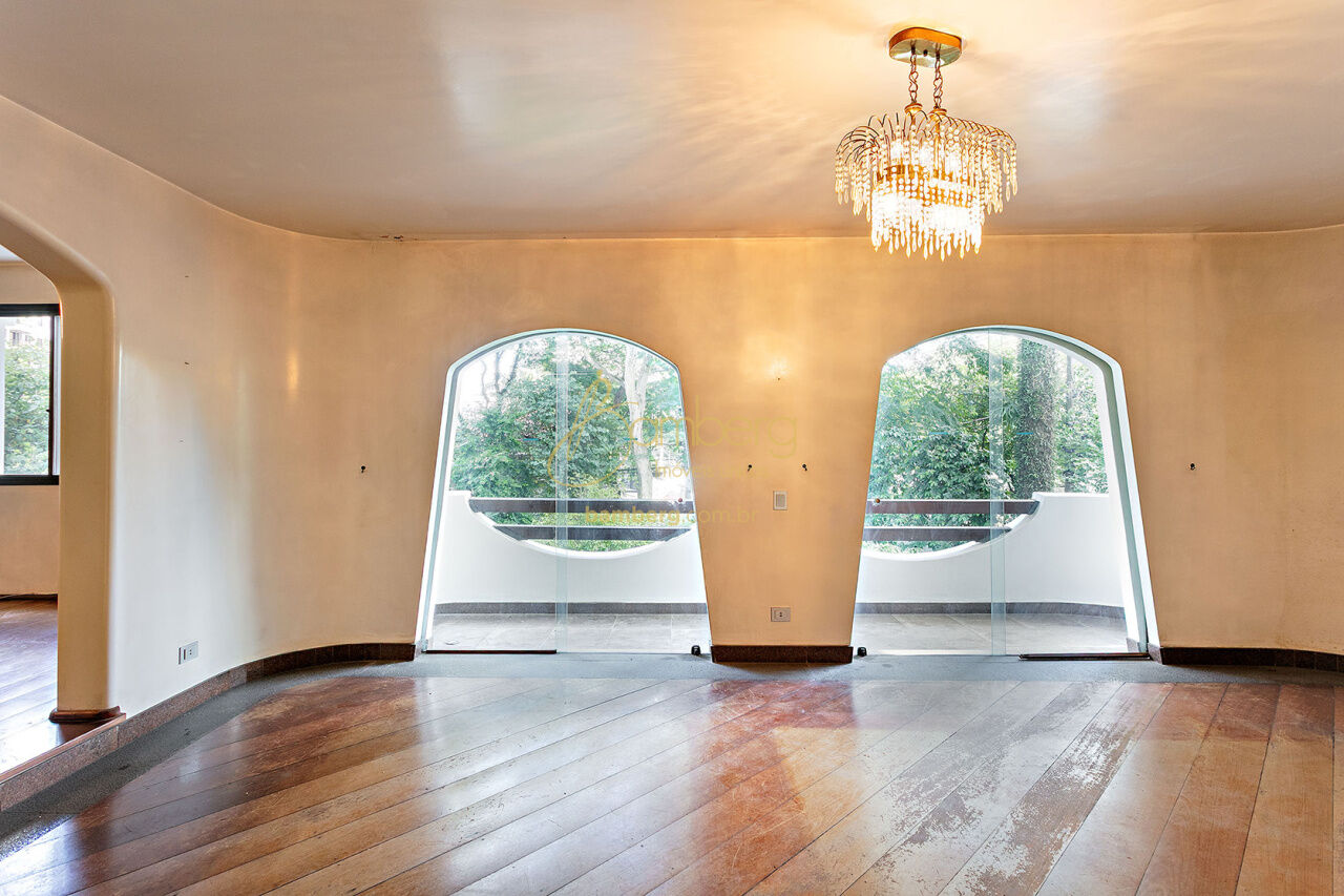 Brooklin Paulista / São Paulo