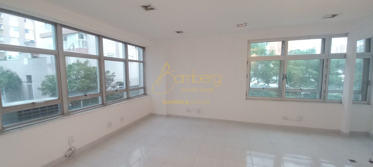 Santo Amaro / São Paulo