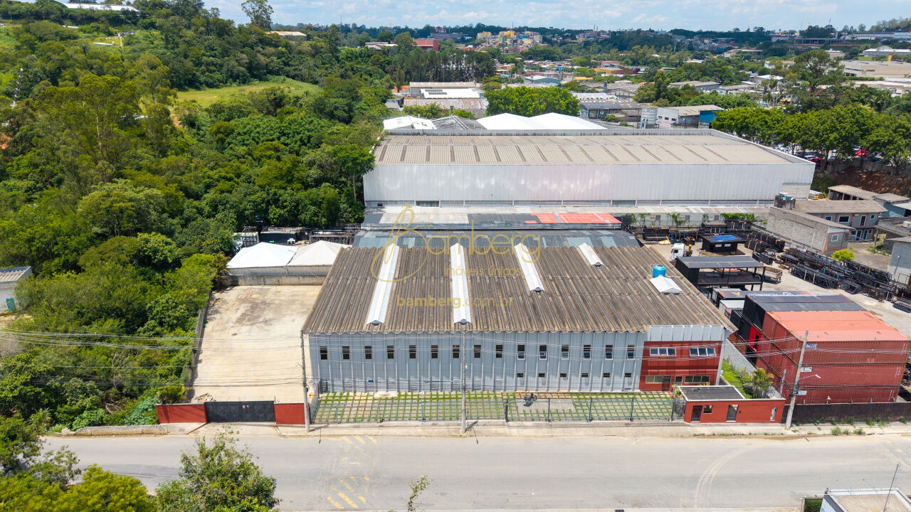 Jardim Eliane / Cotia