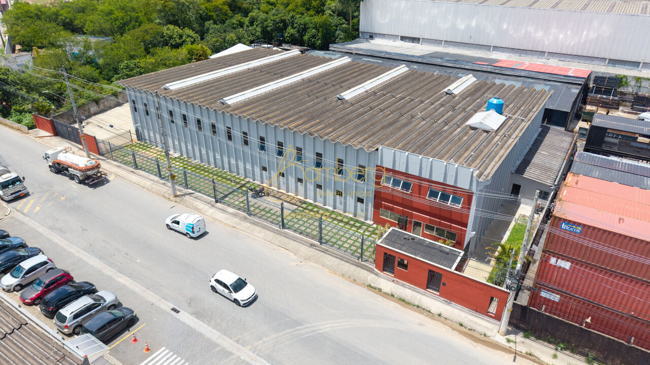 Jardim Eliane / Cotia