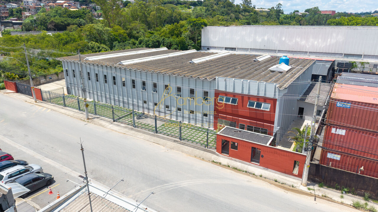 Comercial no bairro Jardim Eliane - Cotia