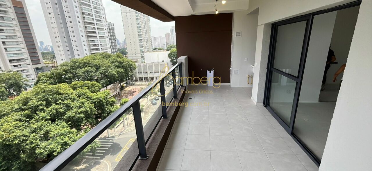 Alto da Boa Vista / São Paulo