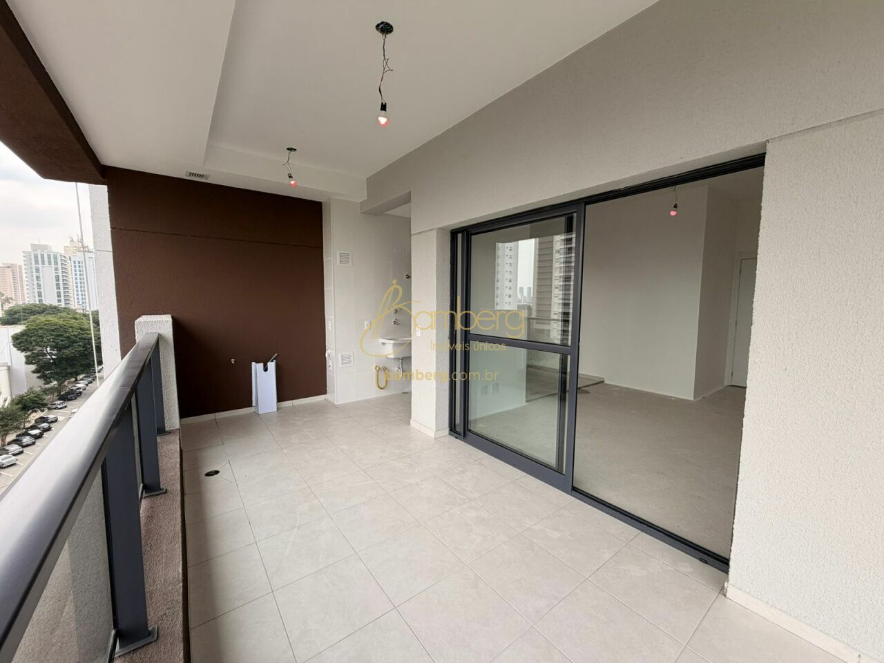 Alto da Boa Vista / São Paulo