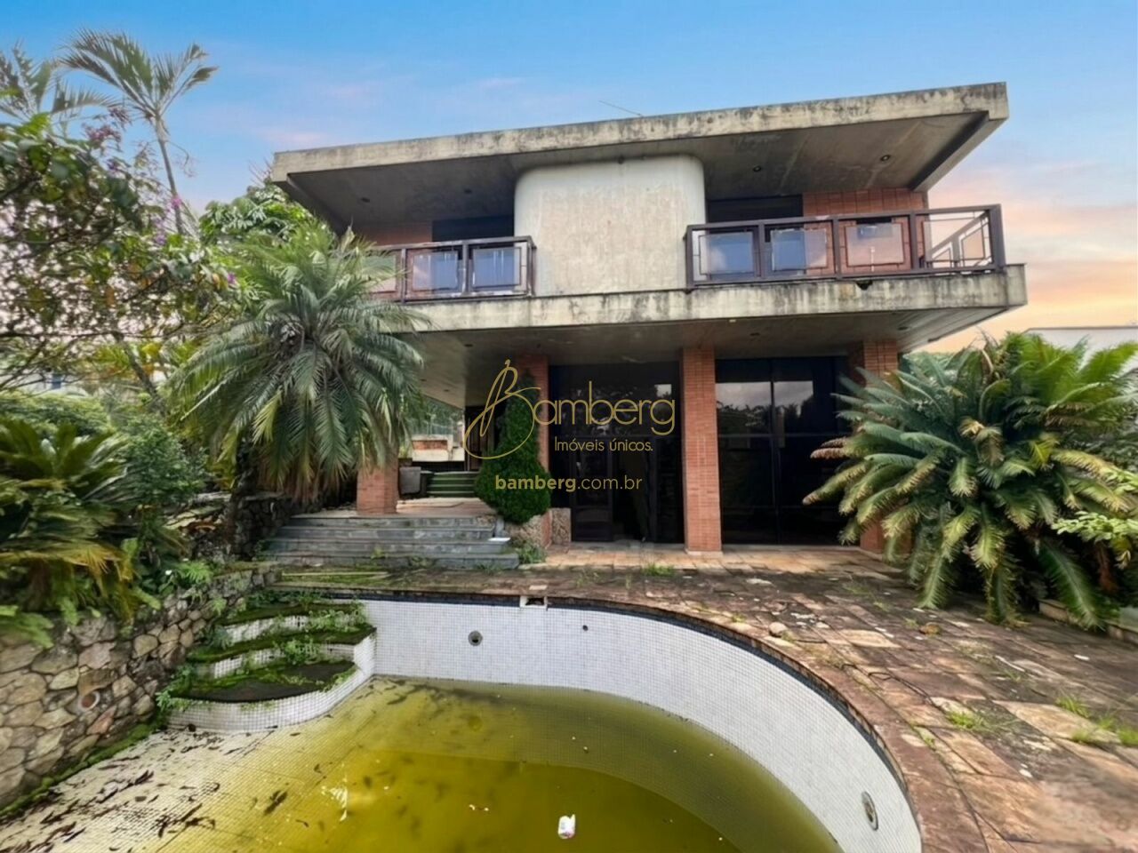 Casa no bairro Jardim Guedala - São Paulo