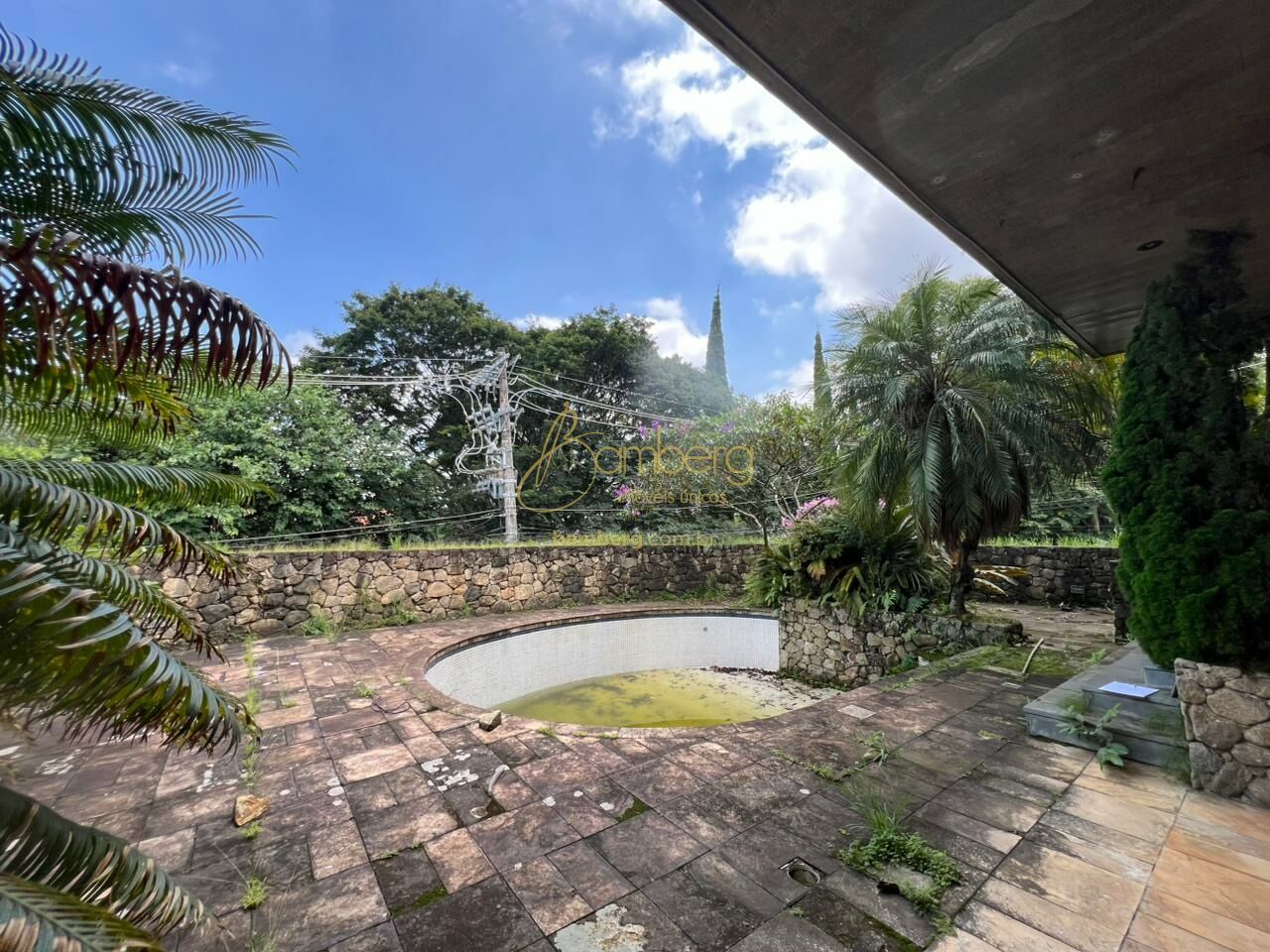 Jardim Guedala / São Paulo