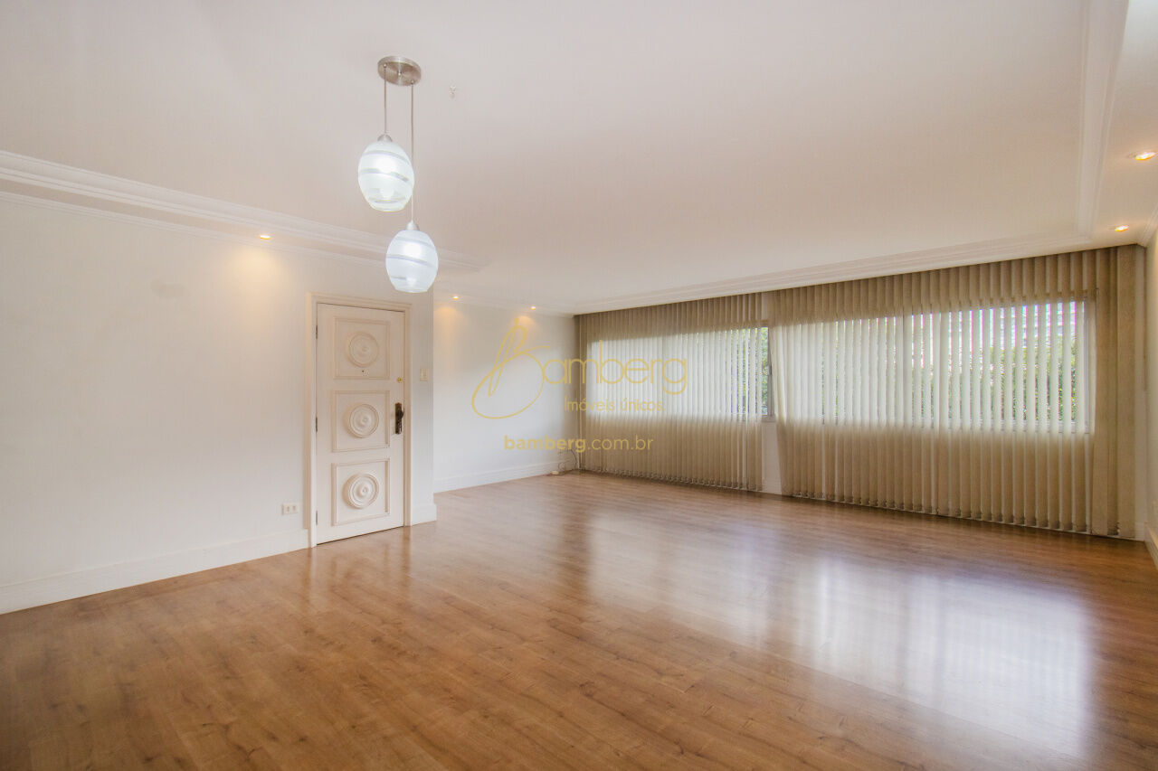 Apartamento no bairro Chácara Santo Antônio  - São Paulo