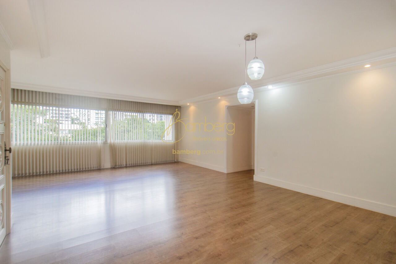 Chácara Santo Antônio  / São Paulo