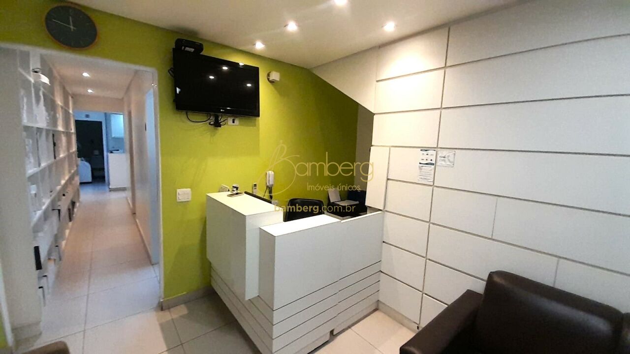 Comercial no bairro Chácara Santo Antônio  - São Paulo