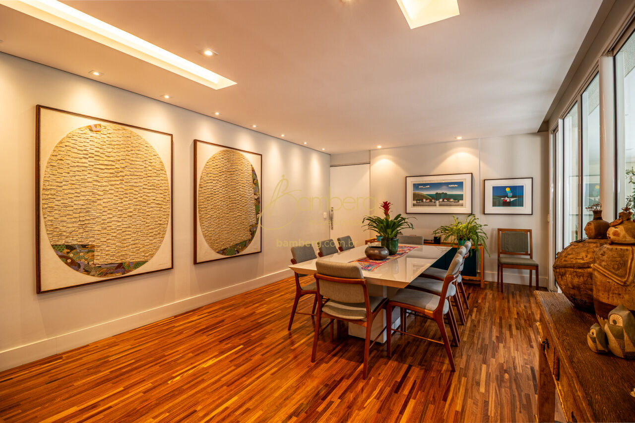 Campo Belo / São Paulo