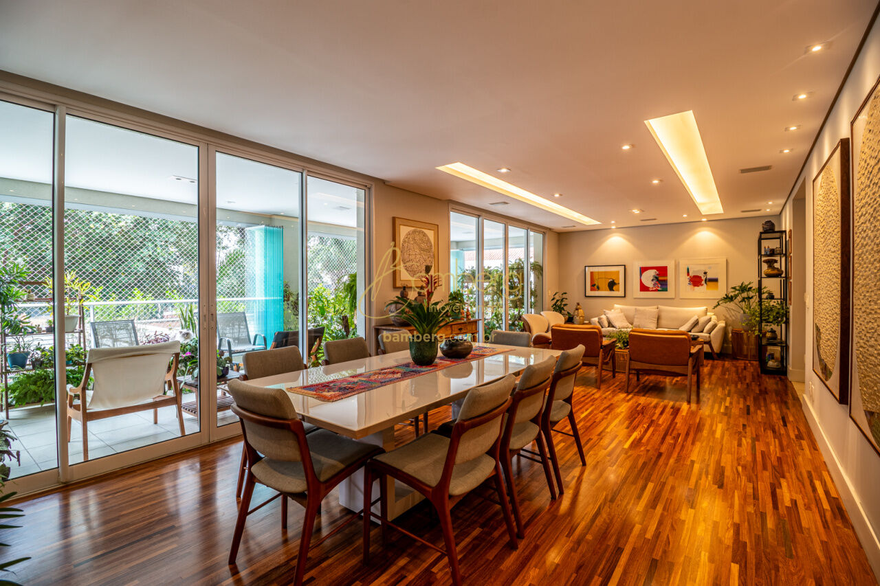 Campo Belo / São Paulo