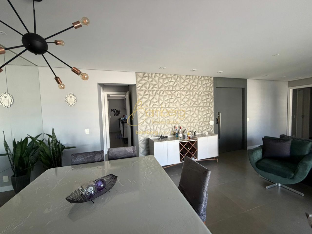 Jardim Campo Grande / São Paulo