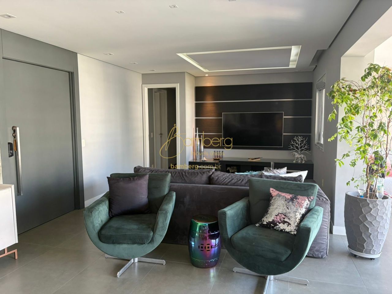 Jardim Campo Grande / São Paulo