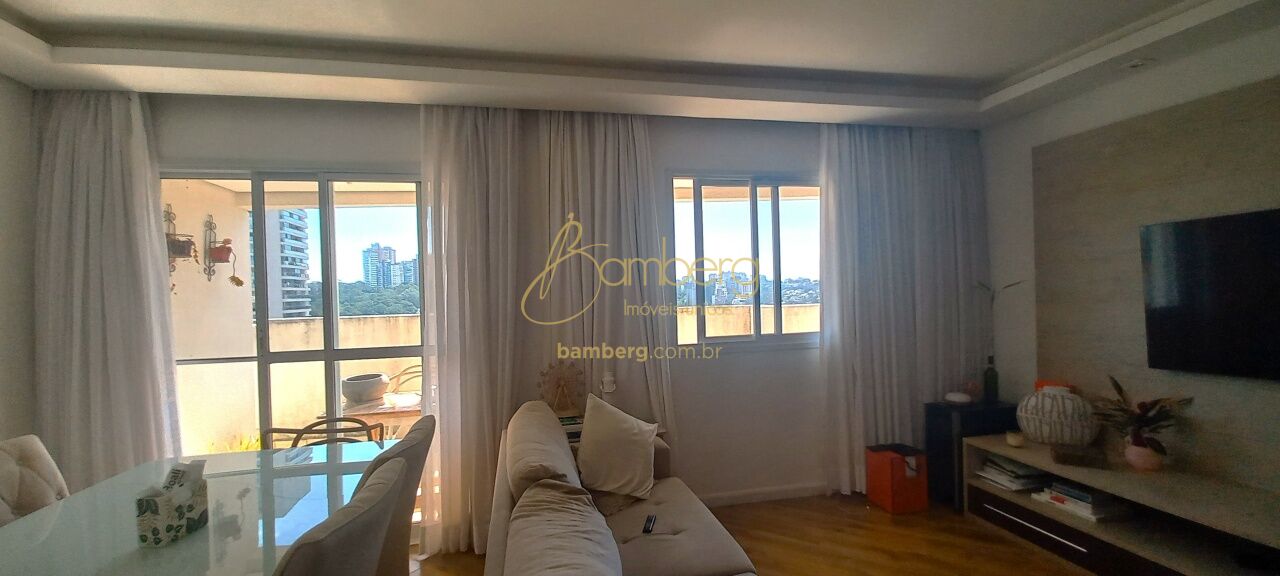 Apartamento no bairro Vila Cruzeiro - São Paulo