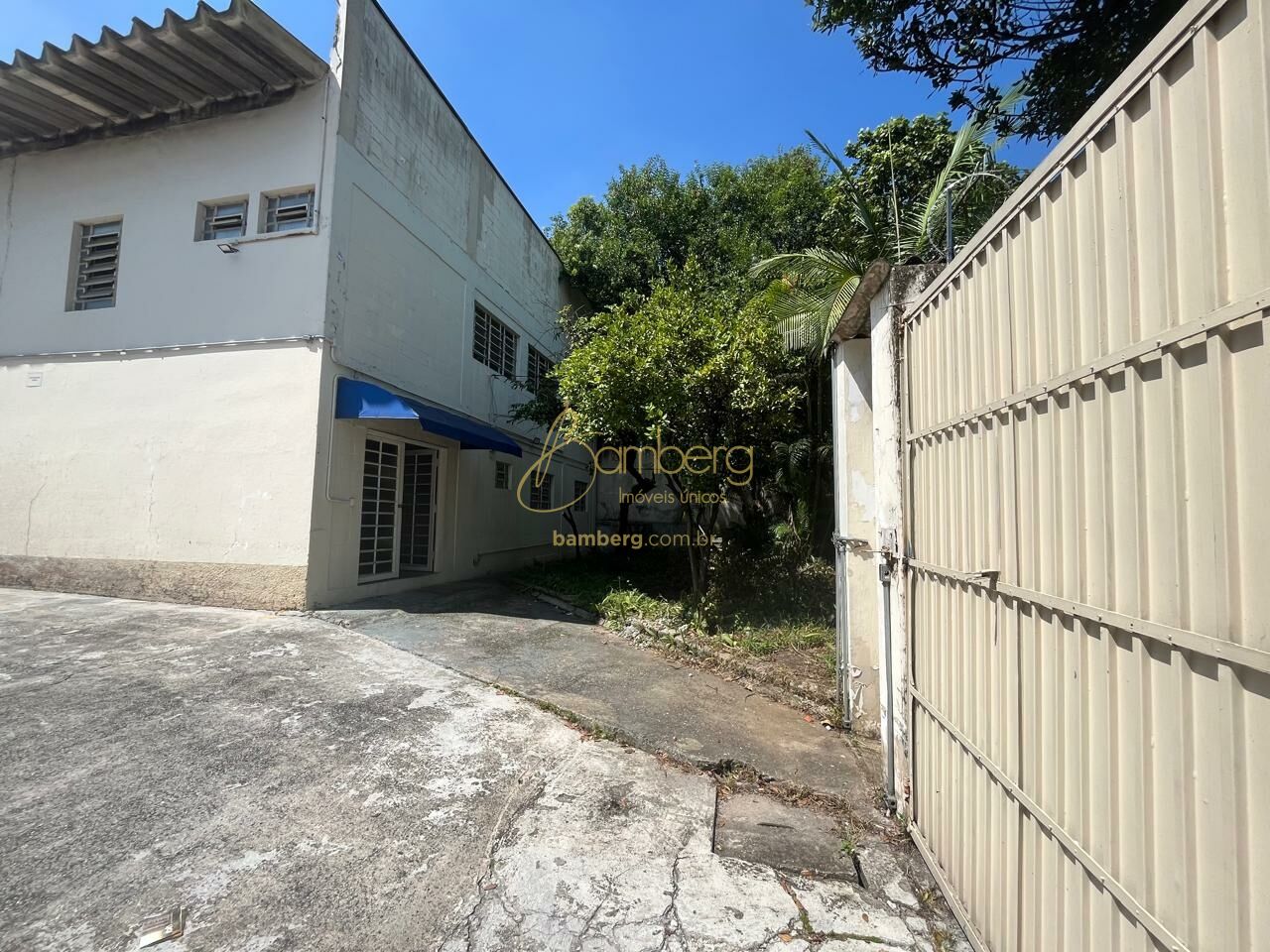 Santo Amaro / São Paulo