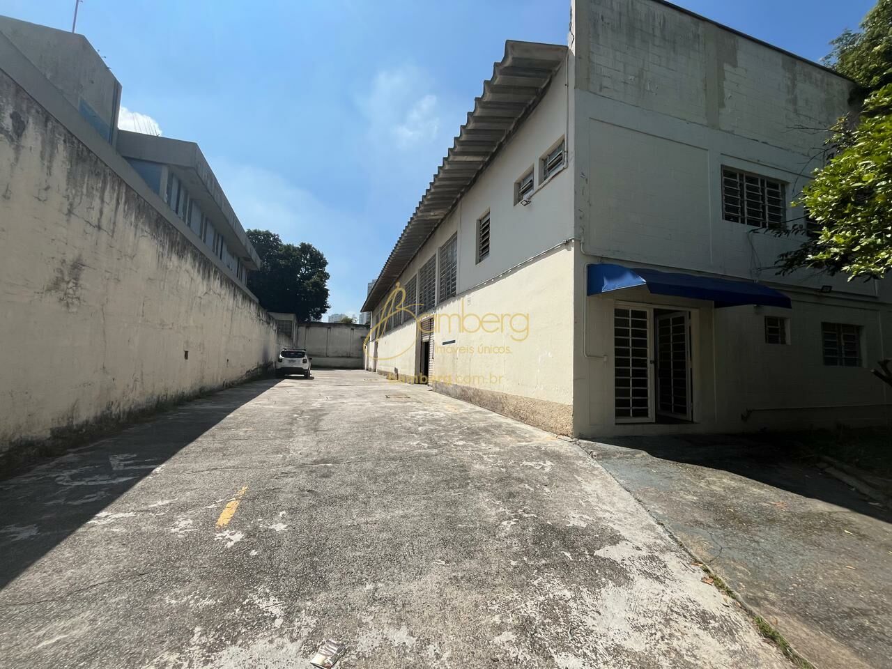 Santo Amaro / São Paulo