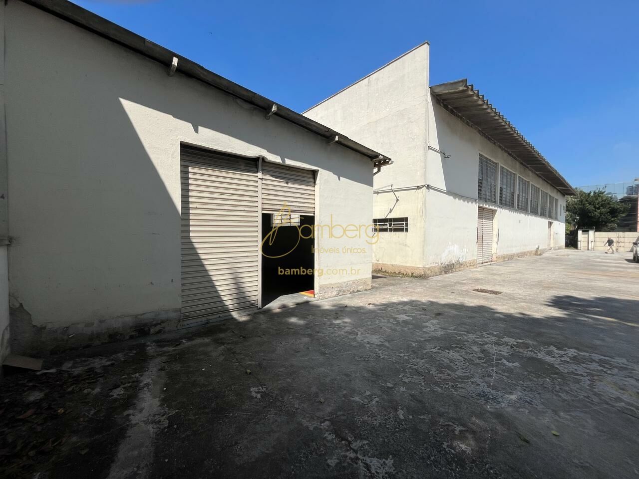 Comercial no bairro Santo Amaro - São Paulo