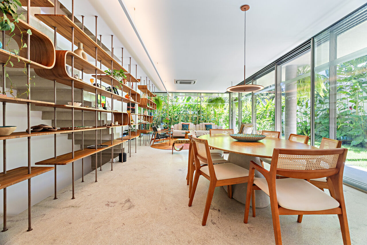 Brooklin Velho / São Paulo