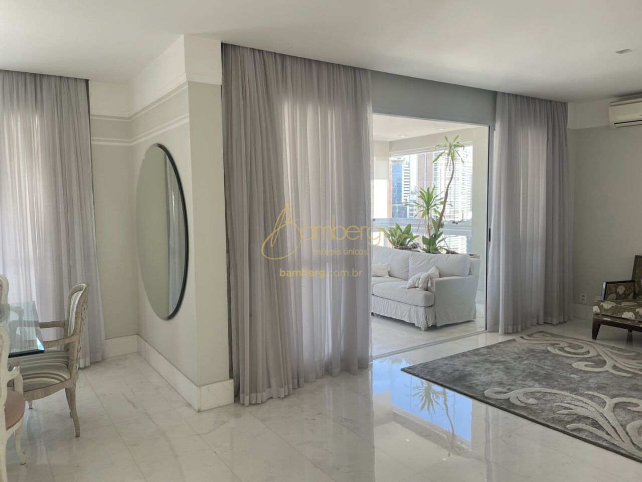 Brooklin Novo / São Paulo