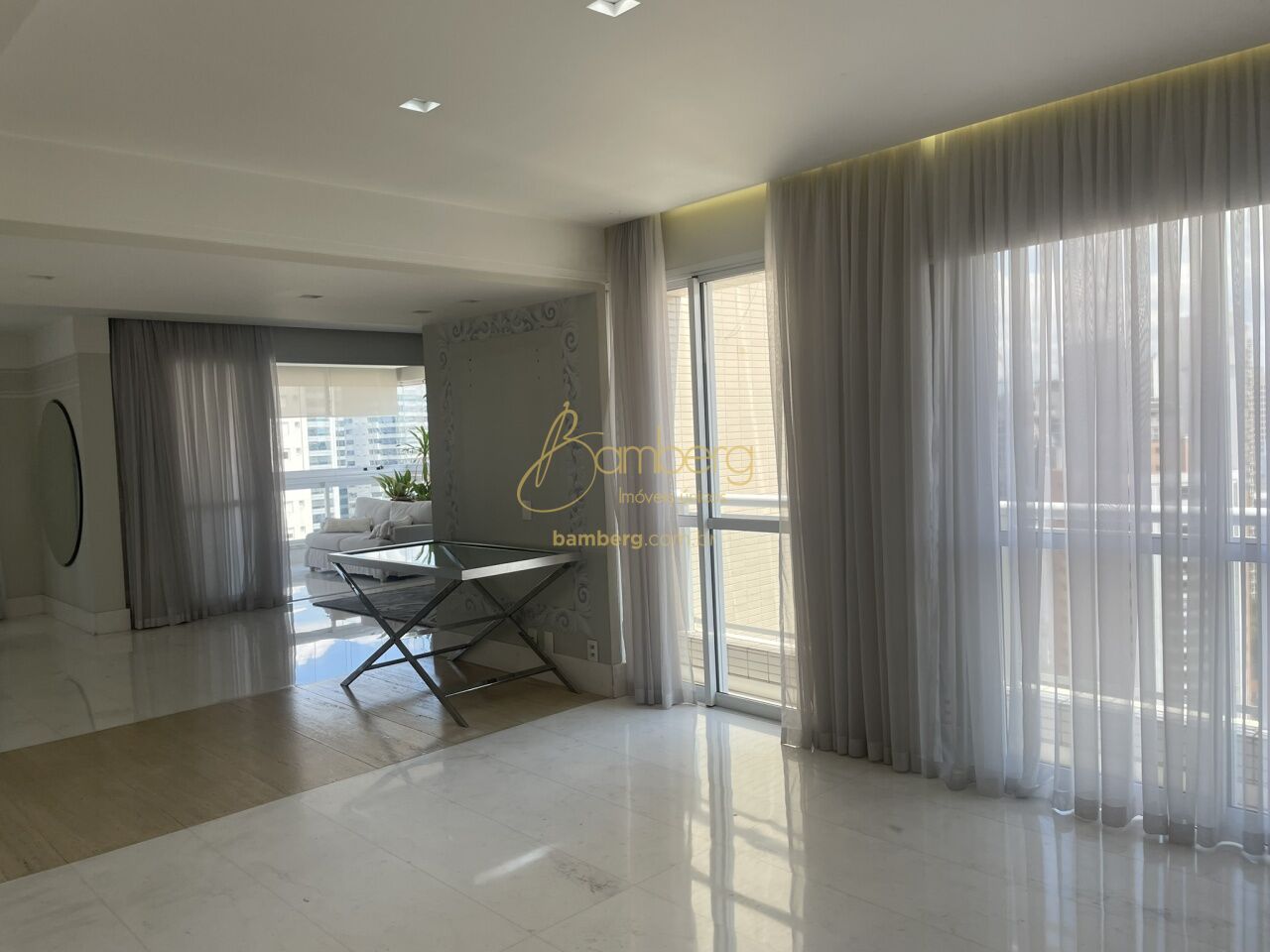 Brooklin Novo / São Paulo