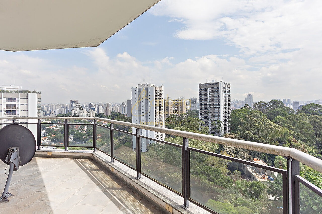 Alto da Boa Vista / São Paulo