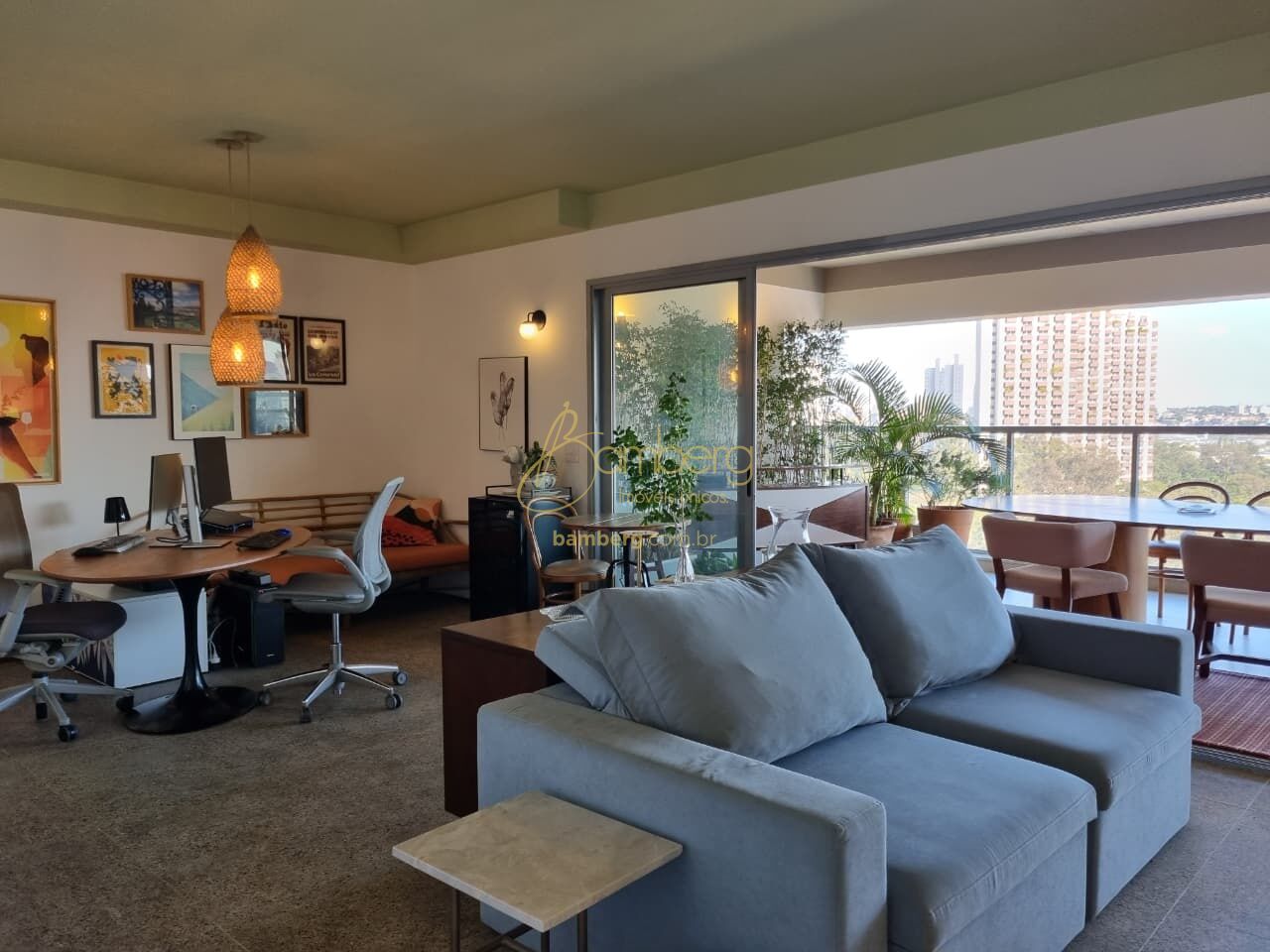 Jardim Marajoara / São Paulo