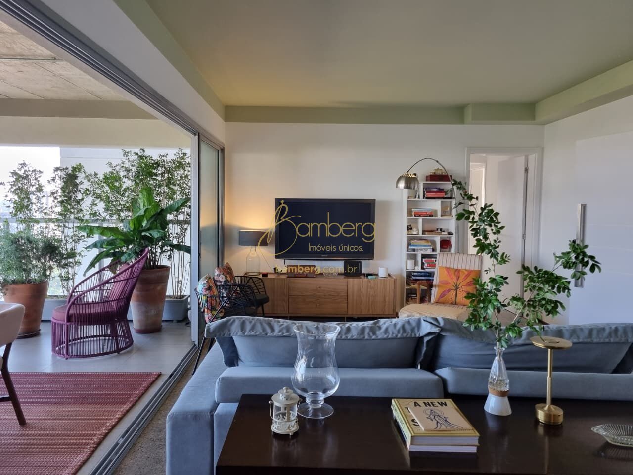 Jardim Marajoara / São Paulo