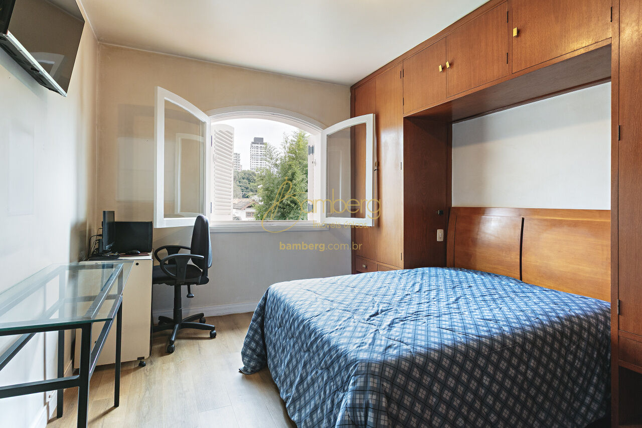 Casa no bairro Jardim dos Estados - São Paulo