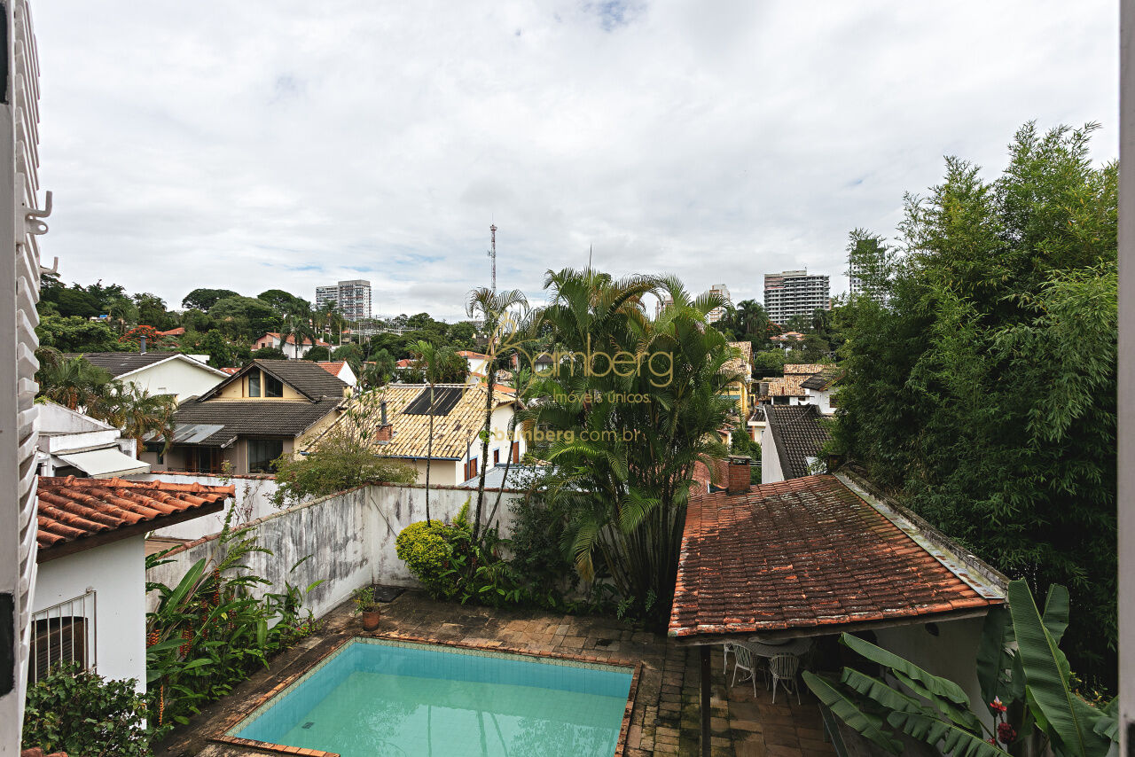 Jardim dos Estados / São Paulo