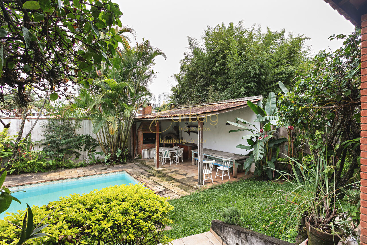 Casa no bairro Jardim dos Estados - São Paulo