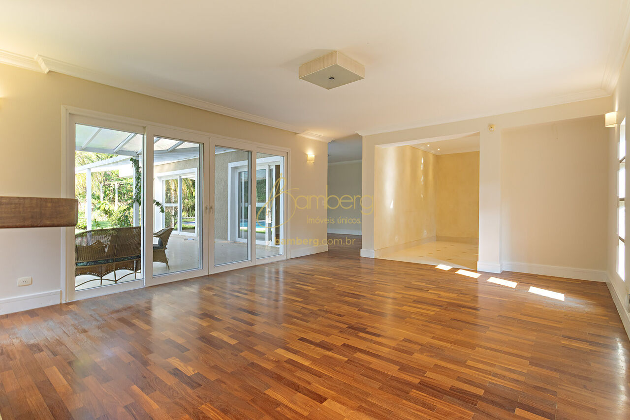 Chácara Flora / São Paulo