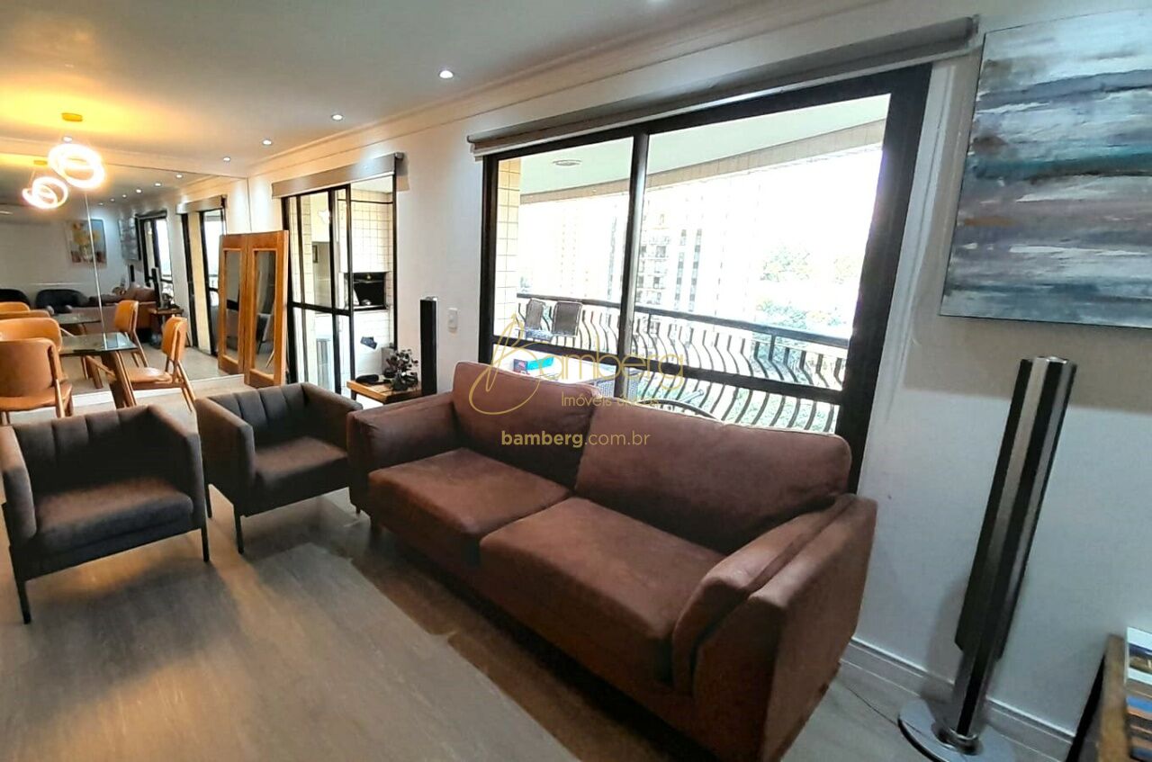 Alto da Boa Vista / São Paulo