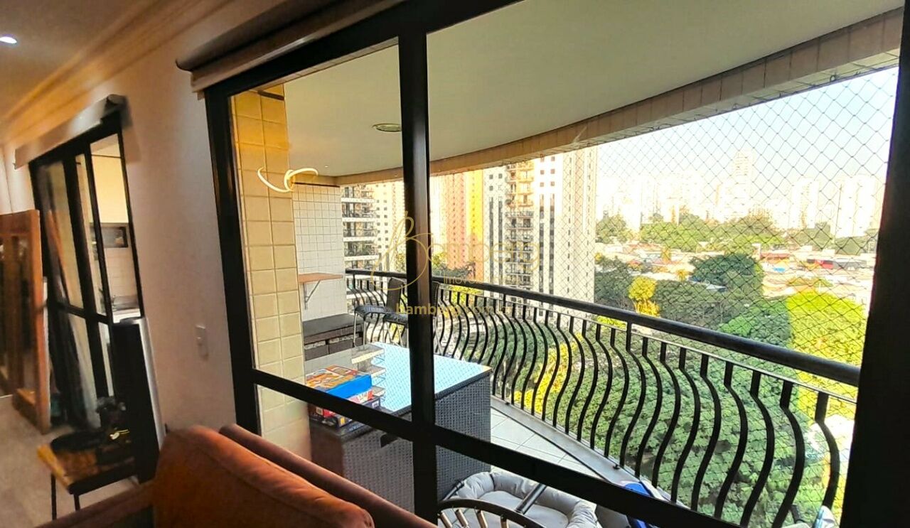 Alto da Boa Vista / São Paulo