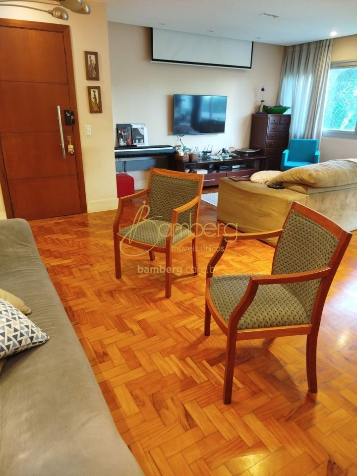 Alto da Boa Vista / São Paulo