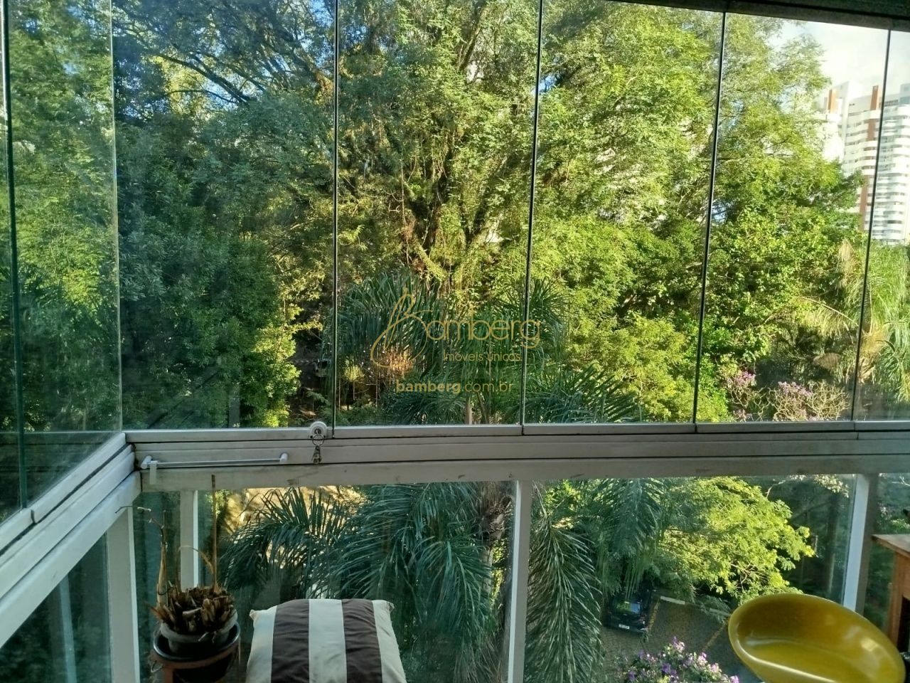 Alto da Boa Vista / São Paulo