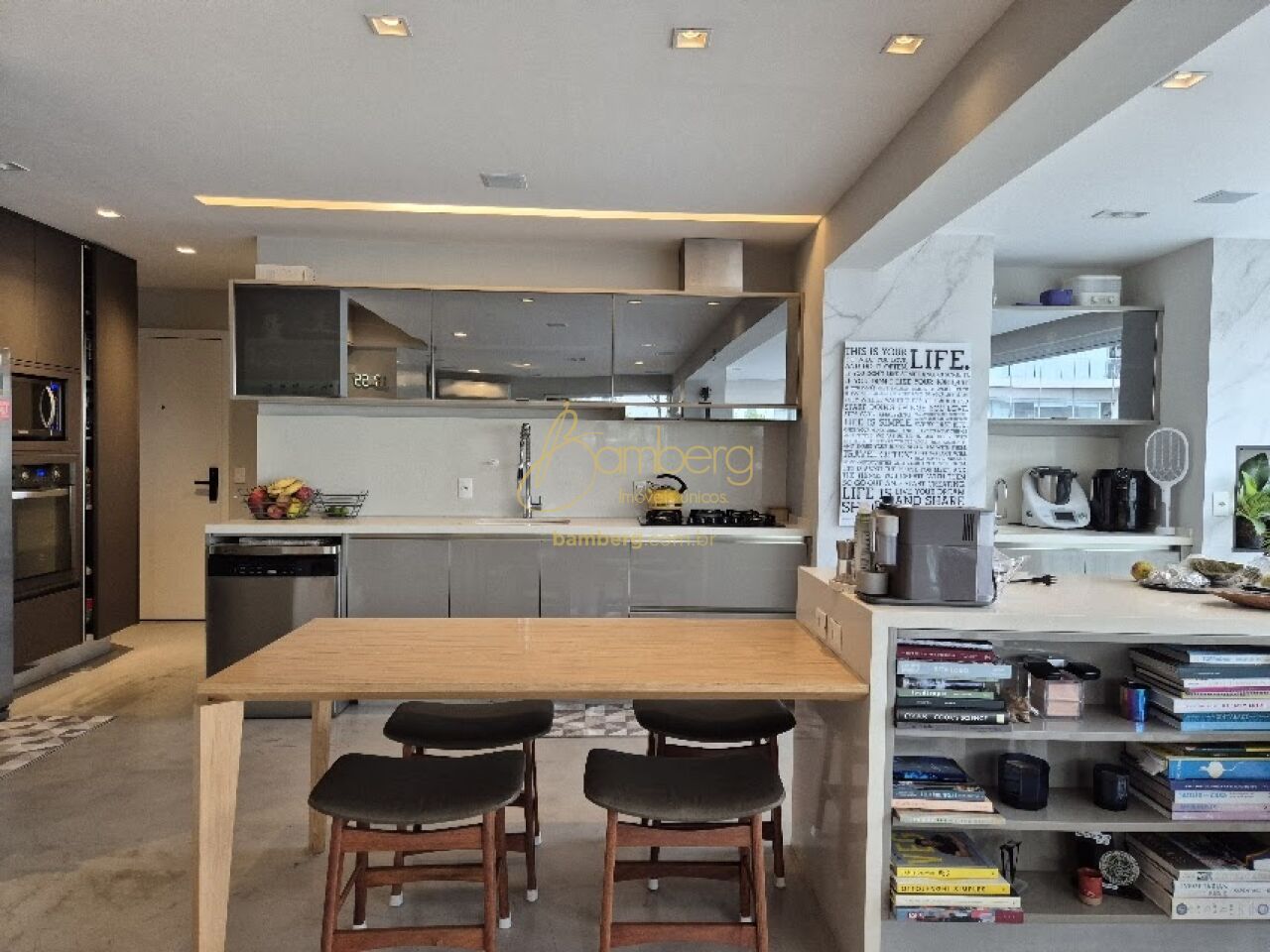 Brooklin Novo / São Paulo