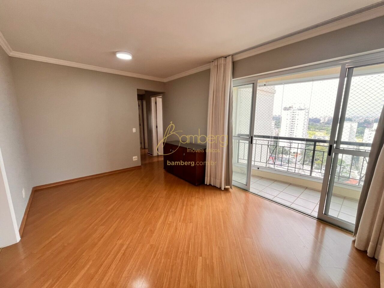 Apartamento no bairro Vila Sofia - São Paulo
