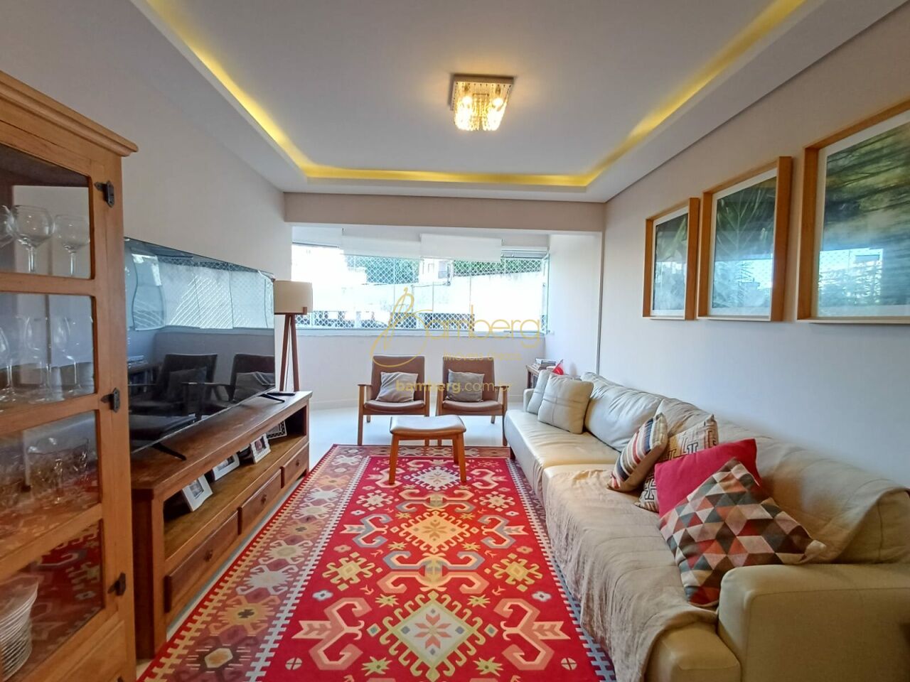 Apartamento no bairro Jardim Ampliação - São Paulo