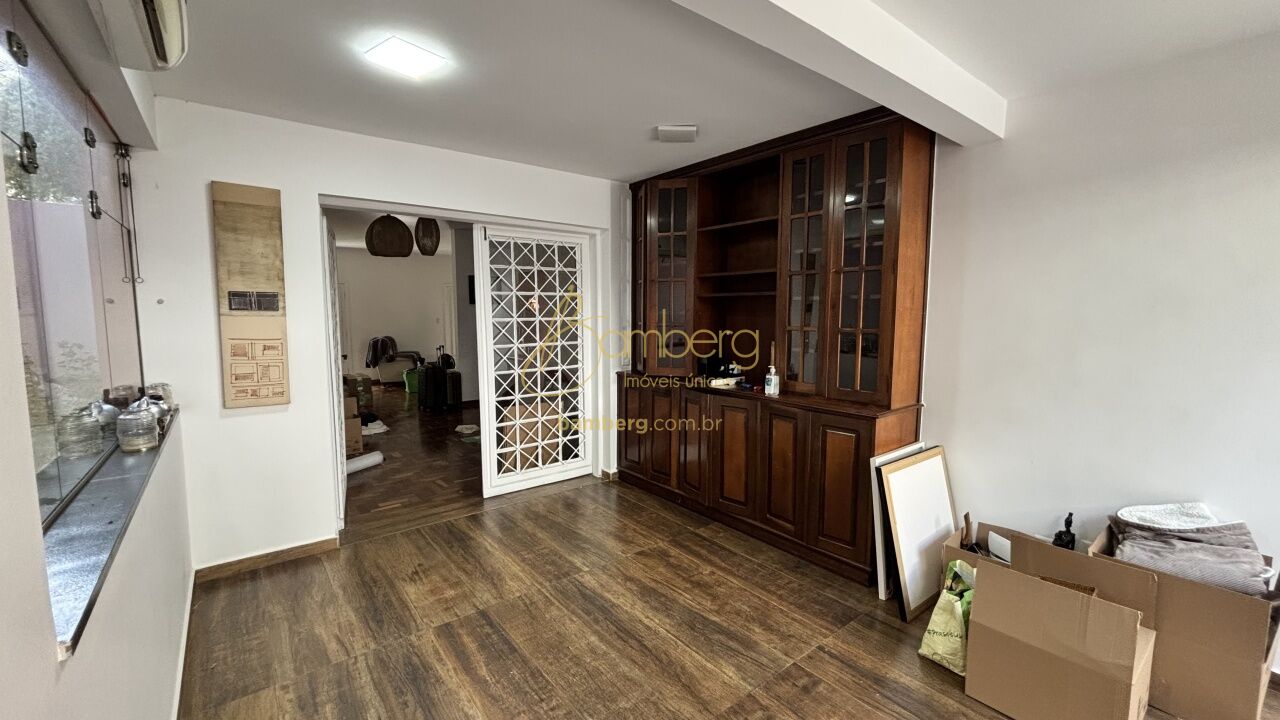 Casa no bairro Chácara Santo Antônio  - São Paulo