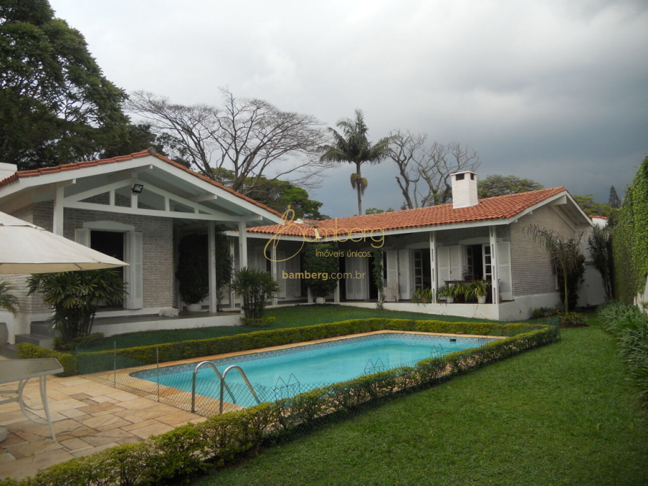 Interlagos / São Paulo