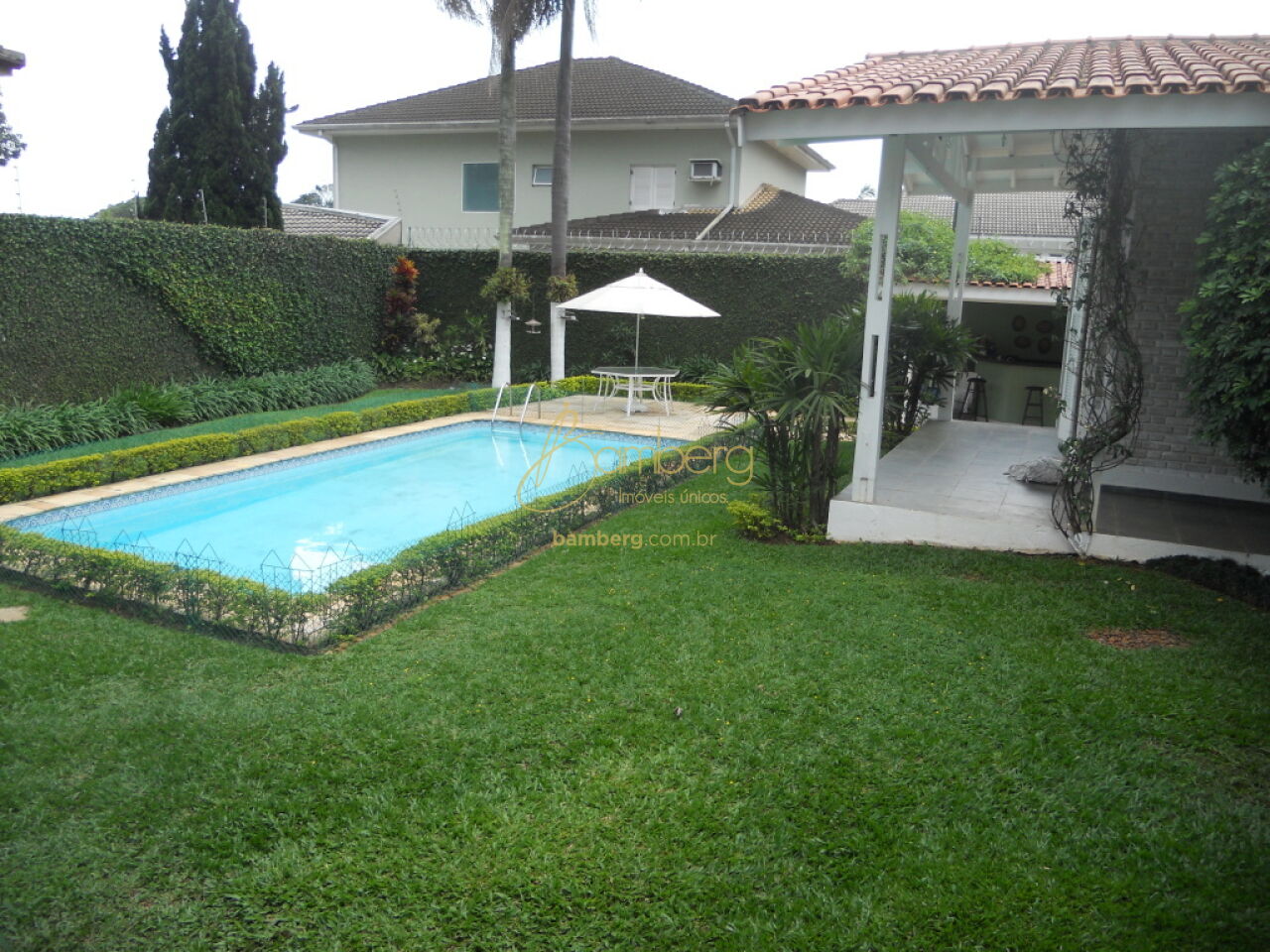 Interlagos / São Paulo