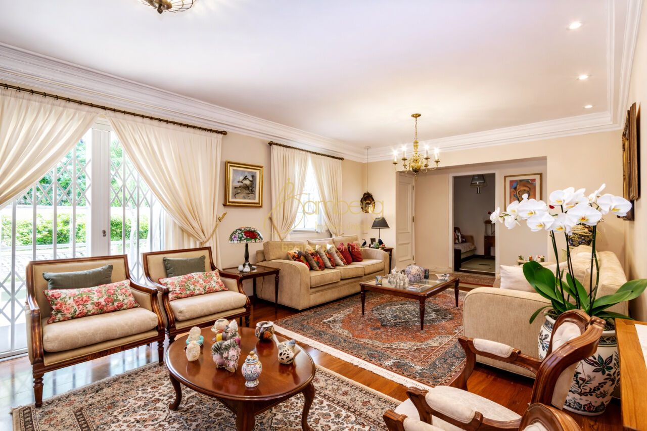 Alto da Boa Vista / São Paulo