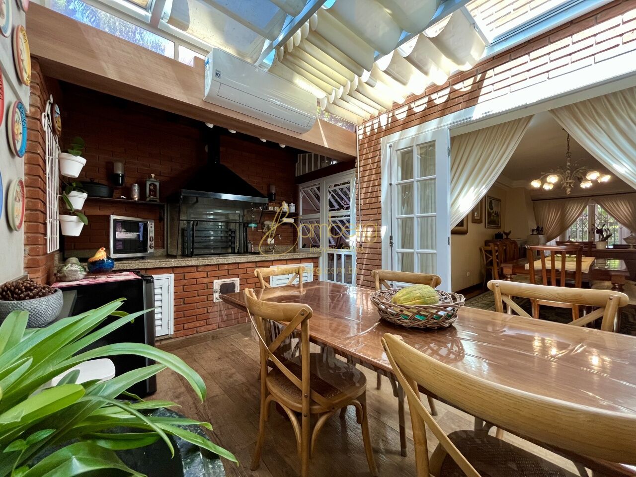 Casa no bairro Alto da Boa Vista - São Paulo