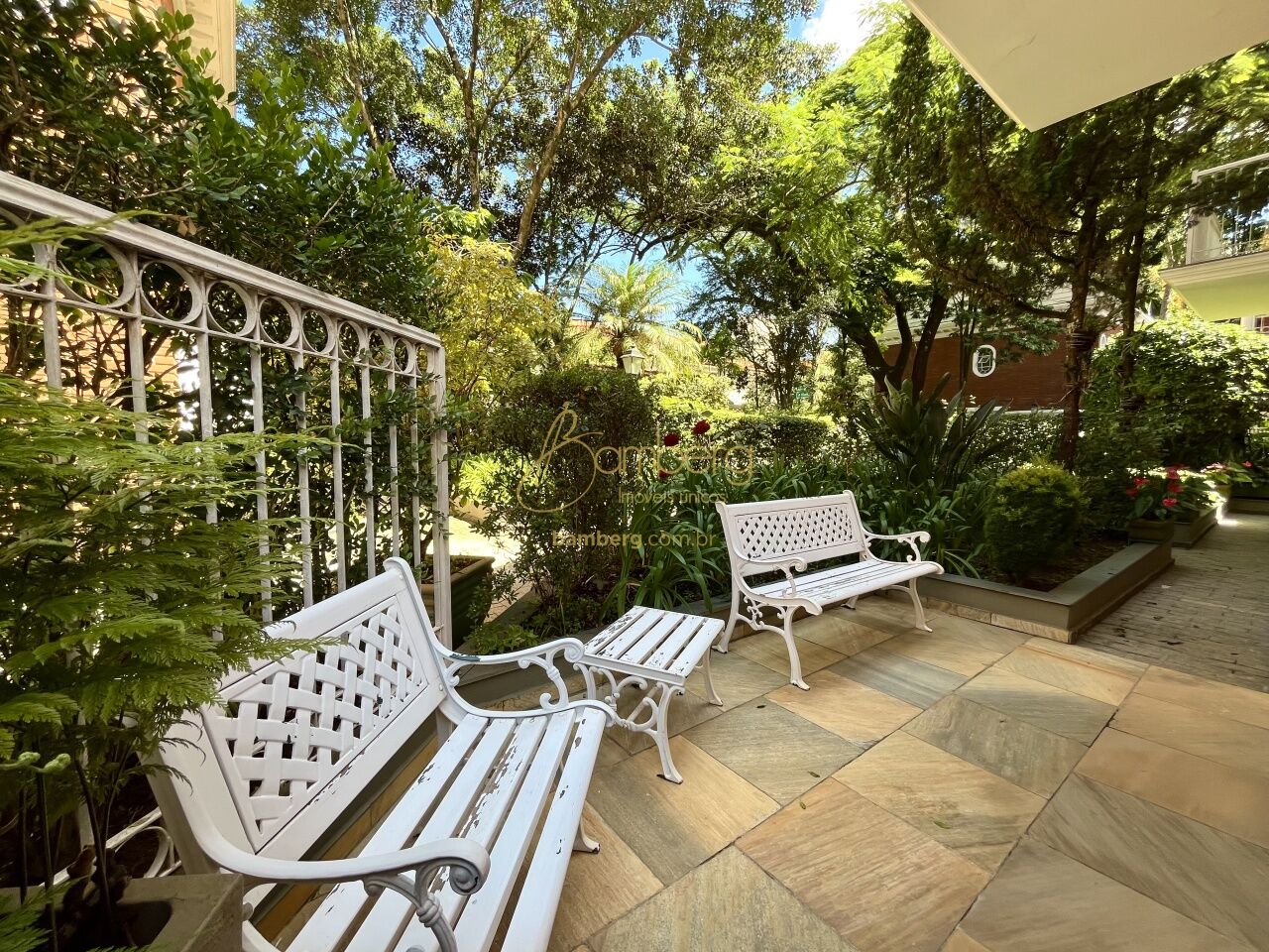 Casa no bairro Alto da Boa Vista - São Paulo