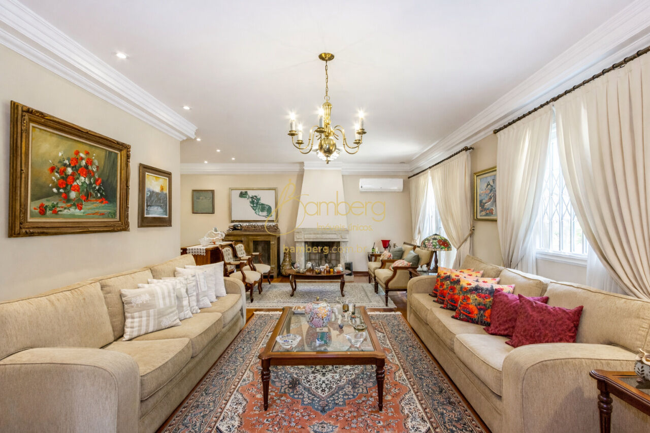 Alto da Boa Vista / São Paulo