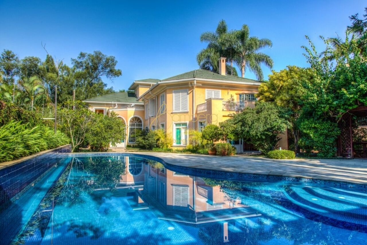 Alto da Boa Vista / São Paulo