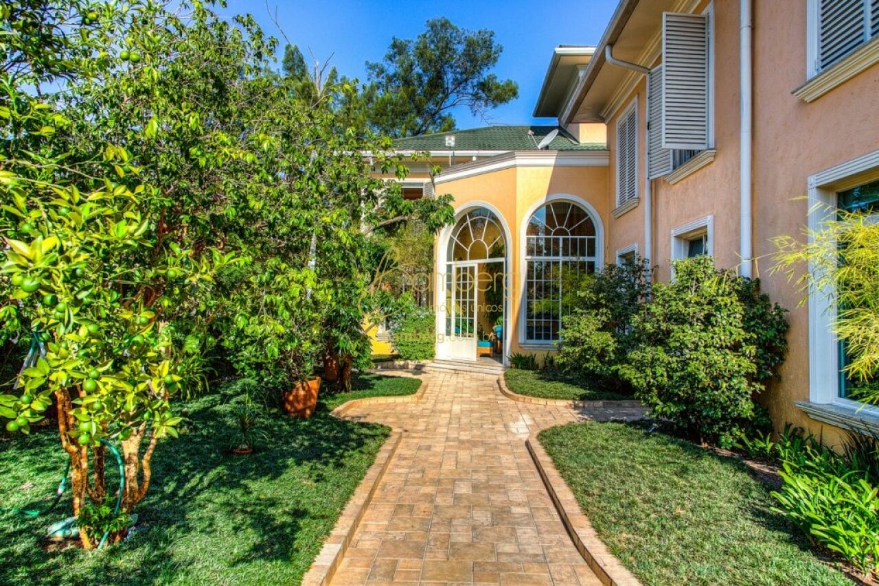 Alto da Boa Vista / São Paulo